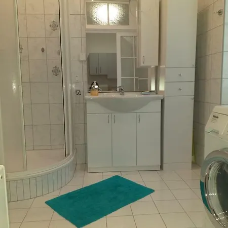 Ferienwohnung Schloessel 10 Wiedeń Zewnętrze zdjęcie