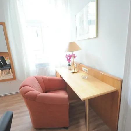 Ferienwohnung Schloessel 10 Wiedeń Zewnętrze zdjęcie