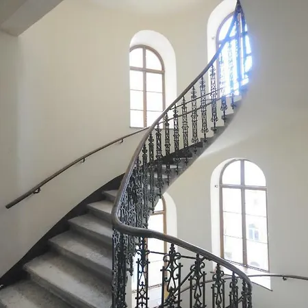 Ferienwohnung Schloessel 10 Wiedeń Zewnętrze zdjęcie