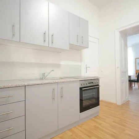 Ferienwohnung Schloessel 10 Wiedeń Zewnętrze zdjęcie