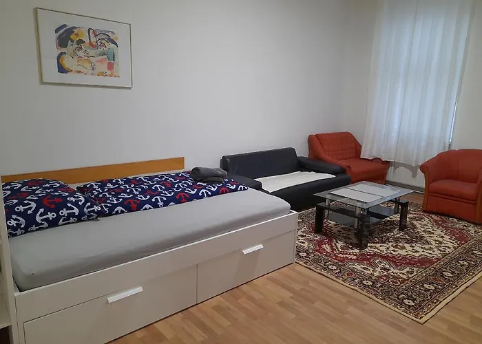 Ferienwohnung Schloessel 10