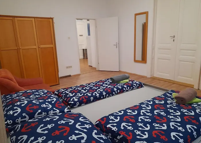 Ferienwohnung Schloessel 10