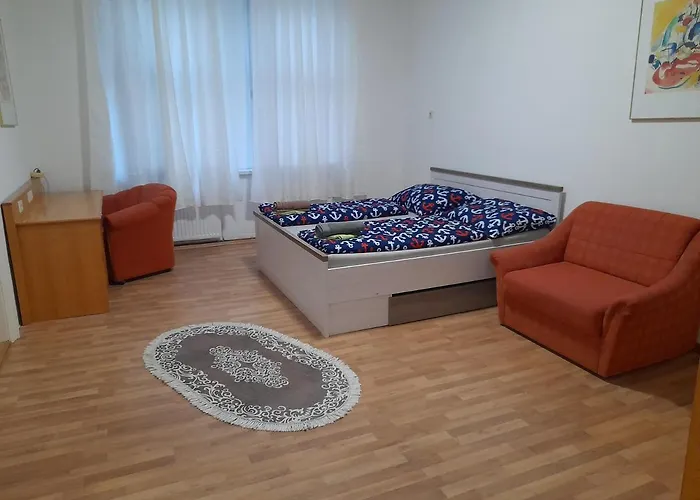 Ferienwohnung Schloessel 10