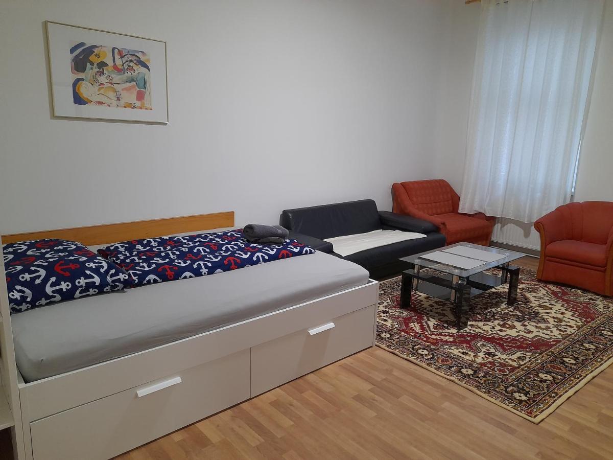 Schloessel 10 Apartament