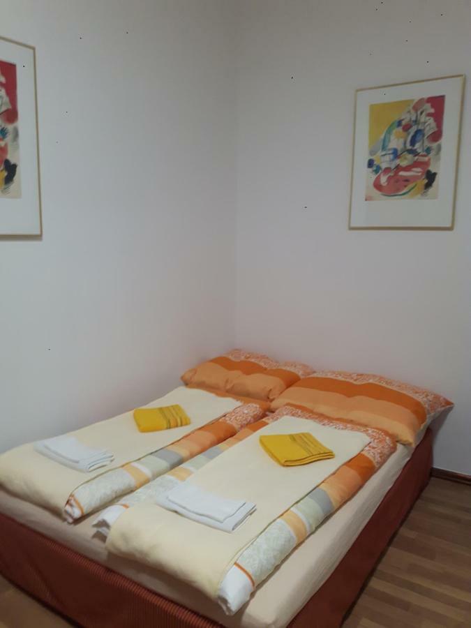 Apartament Schloessel 10 *