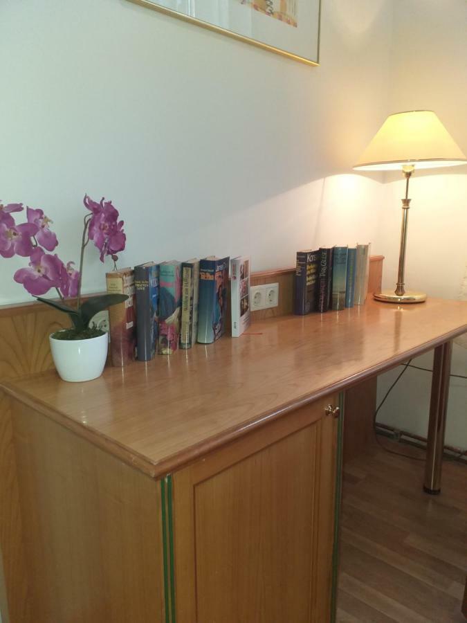 Schloessel 10 Apartament *
