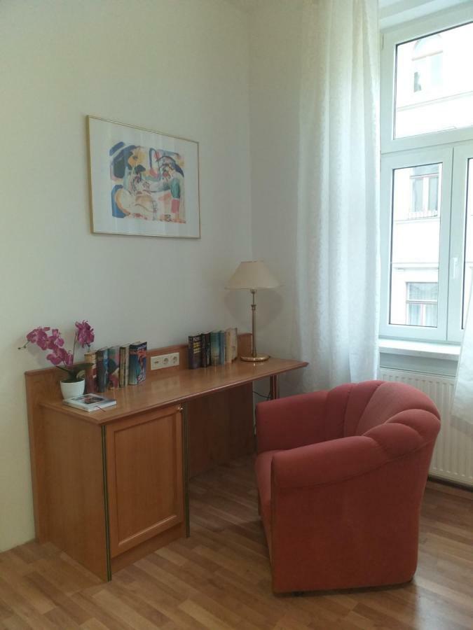Schloessel 10 Apartament Wiedeń